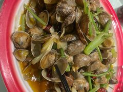 -常和州·夜宵大排档(常州单店)