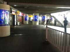-潍坊站