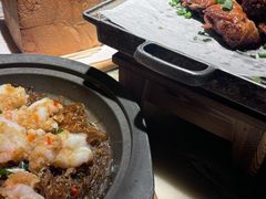 -绿茶餐厅(成都大悦城店)