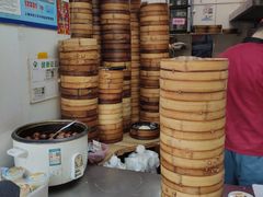 -老上海大包(四川北路店)