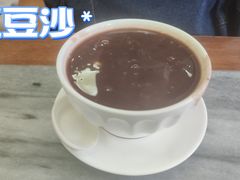 -沙湾姜撞奶甜品店(昌岗中路店)