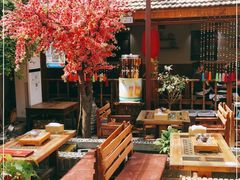 -丽江庭院之爱在路上(西单店)