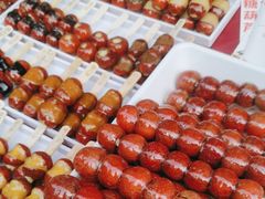 -品忆香炒货工坊(高新六路店)