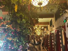 -海尔巴格一甸茶餐厅(团结路店)