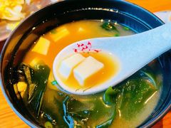 -江户前寿司(好运街店)