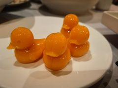 -全聚德(上海首店浦东店)