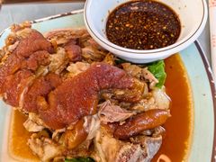 -鼎香润(德胜门内店)