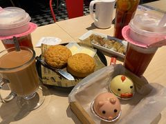 -避风塘(嘉兴八佰伴店)