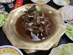 -芦月轩羊蝎子(太平桥店)
