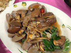 -阿兴生鱼片(大光路店)