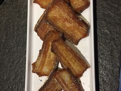 -马路边上·小海鲜烧烤(八一路店)