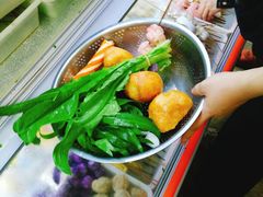 -唐记麻辣拌麻辣烫(景田东路店)