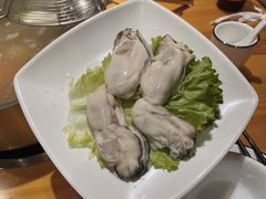 -牛品福潮汕牛肉火锅(旺庄店)