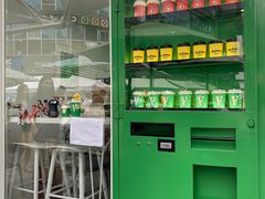 -ALPHA COFFEE阿尔法咖啡(虹莘路店)