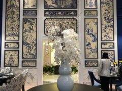 -翠湖宾馆·中餐厅