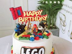 -杜勒瓦Cake&More 蛋糕派对定制