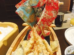 -青岛海泉湾皇冠假日度假酒店-天海日餐厅