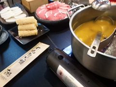 -熹悟海鲜火锅·广式打边炉