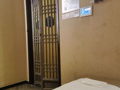 -姗娜娜足道·SPA(古北店)