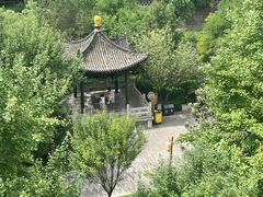 -西安城墙·碑林历史文化景区