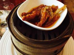 虎皮凤爪-嘉莱特精典国际酒店·醇咖啡厅