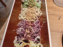 -华府九号海鲜烧烤大排档(龙域店)