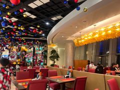 -怡咖啡自助餐(宁波香格里拉店)