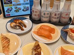 -银座和谐广场