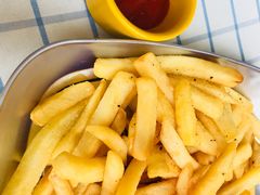 -艾蜜西餐厅(梅园店)