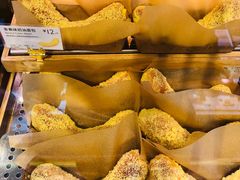 -巴黎贝甜·生日蛋糕(杭州文二路店)