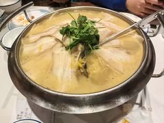 -新侨小馆(东直门北小街店)