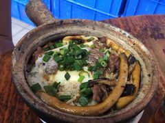-关氏饮食店