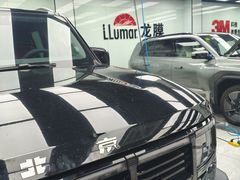 -新月LLumar龙膜汽车贴膜官方授权(肖村桥店)