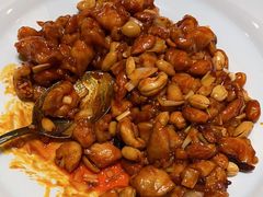 -峨嵋酒家(牡丹园店)