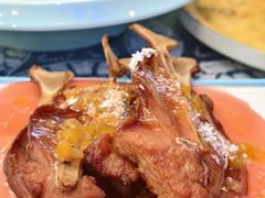 -益恒饭店乡间白族菜(古城总店)