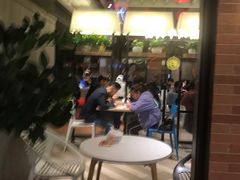 -肯德基(昌里店)