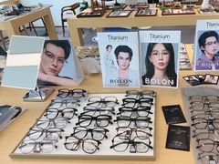 -Eziwish眼镜·蔡司授权店