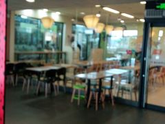 -麦当劳(庐山服务区店)