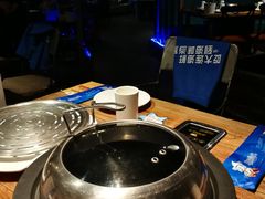 -海味当家·蒸锅海鲜(星海公园店)