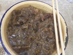 -定家小酥肉·清真(回民街店)