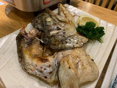 -林妈妈村·日式料理(宝山龙湖天街店)