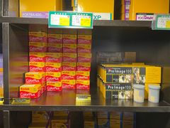 -星光摄影器材城