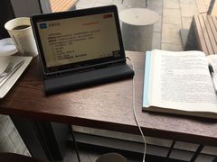 -星巴克(东莞塘厦万科生活广场店)