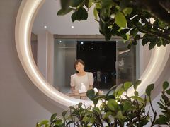 -格桑花开药膳蔬食文化空间