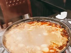 -湘肠香火锅店(团结湖店)