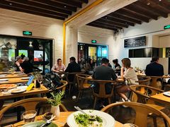 -La Strada(安福路店)