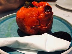 -HELLO MUSAE 拾光缪斯餐厅·纯正希腊风味(苏州中心店)