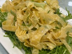 -陶然饺子城(奥体中路店)