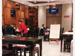 大堂-熙盛源(凤凰街店)