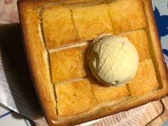 -绿茶餐厅(领展购物广场·中关村店)